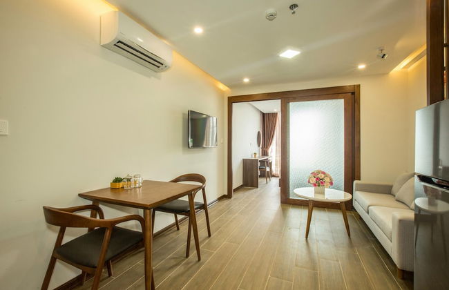 Citypoint Apartment - Foto 18