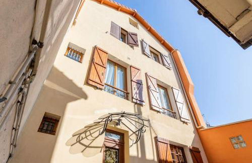 Luxury Ensuite Room at Gates of Paris - Foto 22