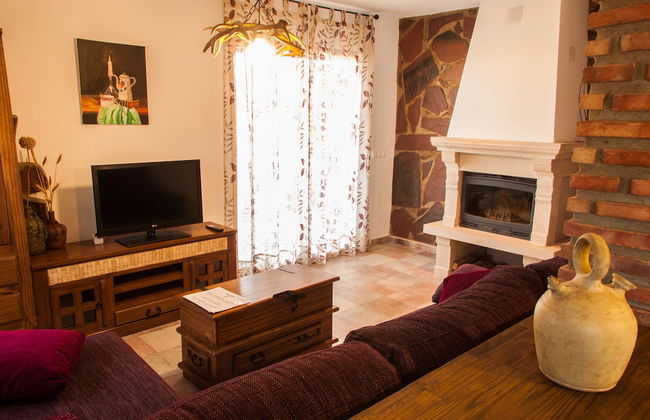 Casa Rural La Dueña - Foto 31