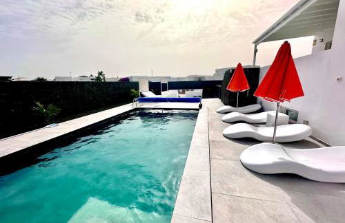 Villa Gabriela - Foto 9