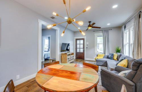 about 2 Mi to Dtwn San Antonio Comfy Home with Yard! - Foto 6