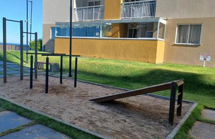 Pé na areia, a 20min do Beto Carrero - Photo 27