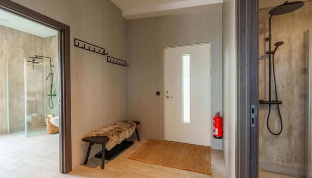 Day Dream Hyrnuland - Foto 2, Entrada interior