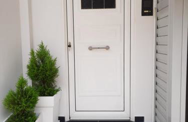 Mary's luxury apartment Nemea 1 - Foto 19