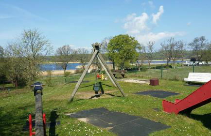 Fewo 1 im Fischerhaus mit Wintergarten und Terrasse - Foto 60