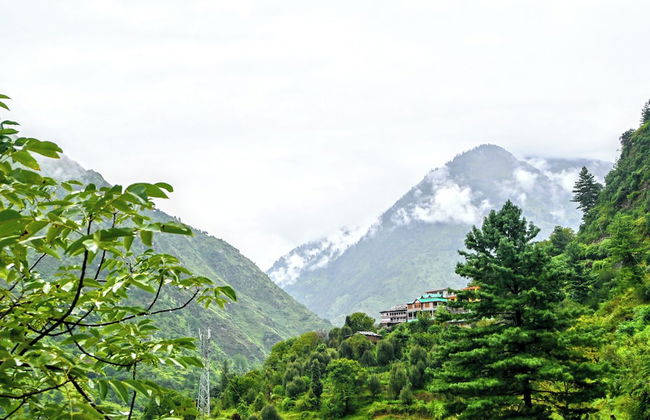 The Blissful A Frame Abode - Foto 31