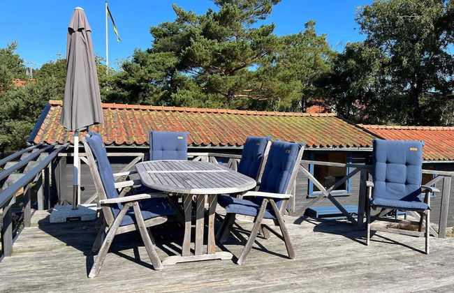 7 Person Holiday Home in Onsala - Photo 28