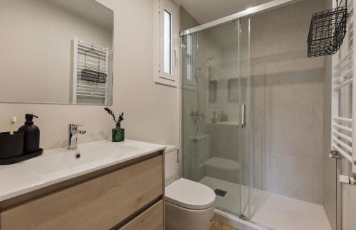 Balat - 2 bedrooms and terrace in Eixample Dreta - Photo 21