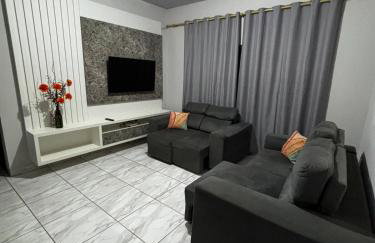 Casa ampla e confortavel - Foto 1