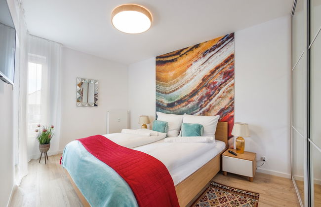 Apartamenty Sun & Snow Nadmorskie Tarasy - Foto 4