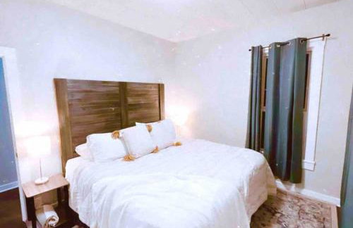 19th St Beautiful Home near all the activities of OSU - Foto 21