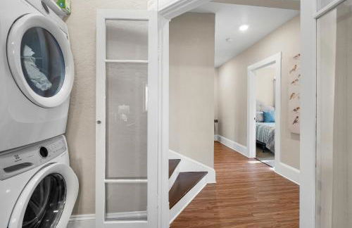 Pioneer Vacation Rentals - Pioneer South downtown Ashland - Foto 6