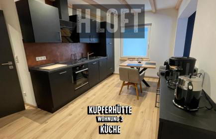 H-Loft Style Apartments - Foto 30