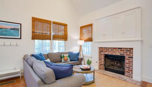 Enchanting Andersonville Home Steps to Norris Lake - Foto 3