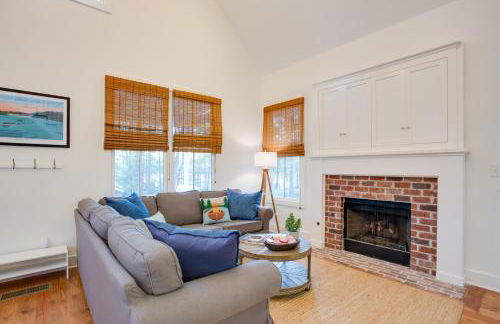 Enchanting Andersonville Home Steps to Norris Lake - Foto 3