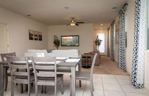 Modern 5 bed near hospitals and UC Merced - Foto 6