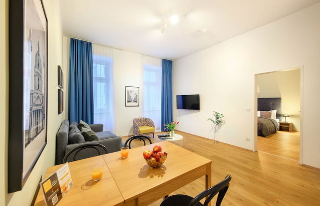 Jimmy's Apartments Dandelion - Foto 14