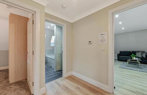 Deanway Serviced Apartments Chalfont St Giles By 360Stays - Photo 116