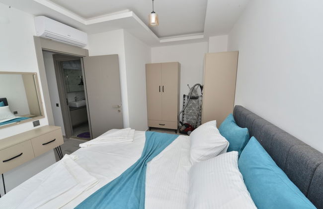 Ethica Suite Luxury Houses - Foto 12