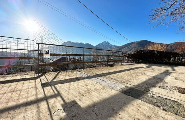 Lovely 6-bed Apartment on the Amalfi Coast - Foto 29