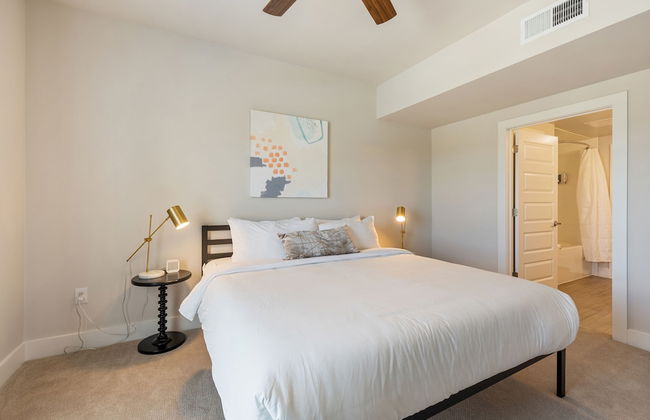 Kasa Southeast-Airport Austin - Foto 5