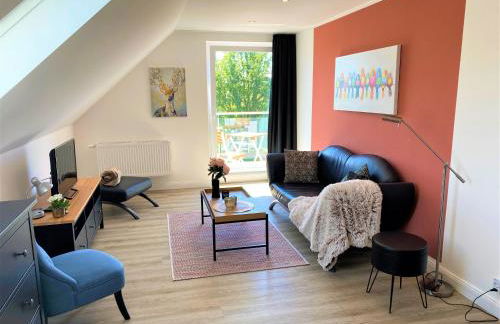 Harz Living - Ferienwohnungen mit Traumblick - Foto 13