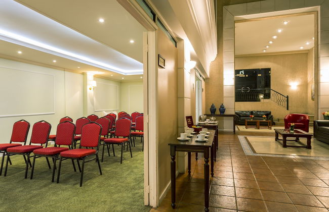 Park Plaza Apartments - Foto 21