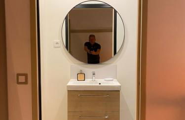 Villa des Millepertuis - Foto 28