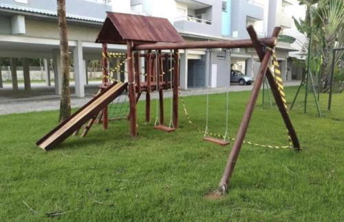 S02 - Lindo apto 3 min da praia + linda de Ubatuba - Foto 26