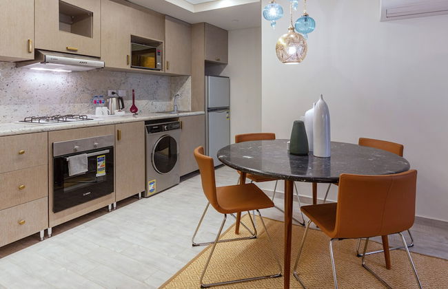 Prime Select Gamet El Dowal - Foto 19