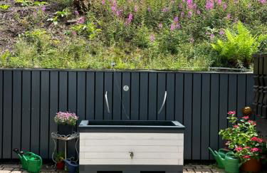 Uriges Apartment + Schönblick + mitten im Bayerischen Wald + WLAN kostenfrei - Foto 14