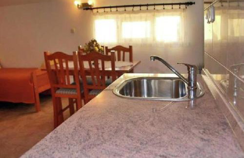 Apartment in Croatia near Adriatic Coast - Foto 6