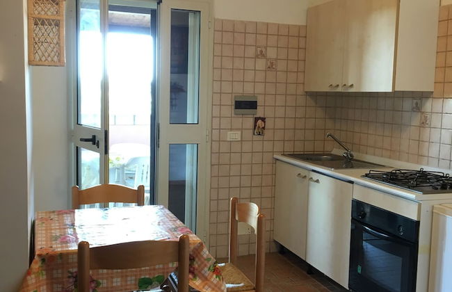 Vacanze Villa Carla - Foto 48