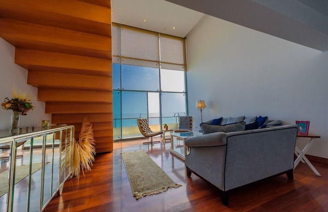 Mv15 Ocean View Miraflores - Foto 14