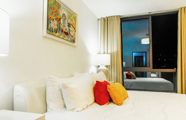 Altos Tower Apartamento de 3 habitaciones - Foto 21