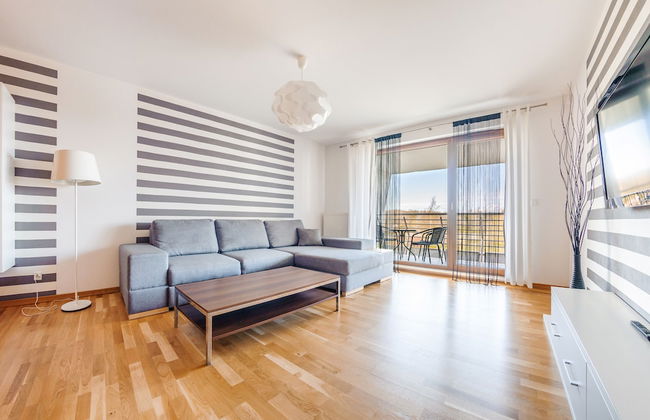 Apartamenty Sun&Snow Na Klifie - Photo 45