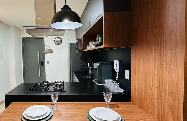 Box 150 - LikeHome Hospedagens - Foto 21