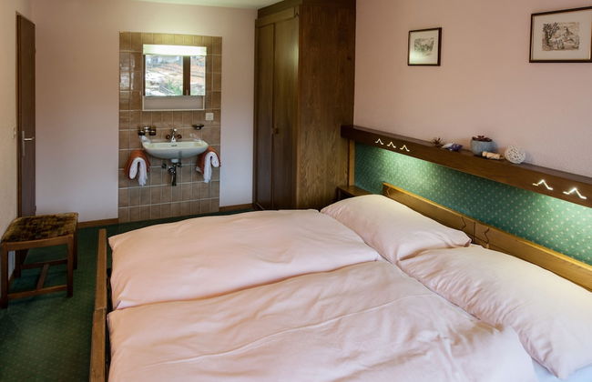 Appartements Zermatt Paradies - Photo 7