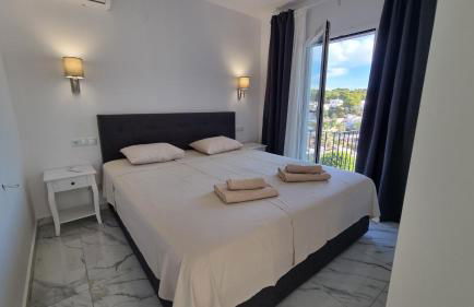 Meerblick Villa mit Terrasse, Pool und kostenlosen WLAN neu renoviert - Foto 21