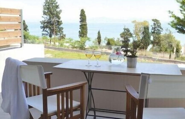 Xanthippi Hotel Apartments - Photo 40