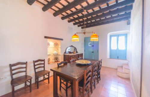 Casa Spa La Agueda y Robledo - Foto 66