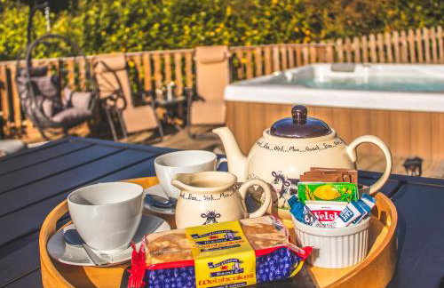 Ash Lodge - Hw7442 - Foto 21