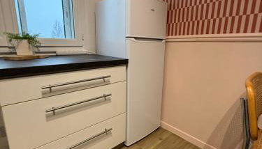 Appartement spacieux. P gratuit.plage à 13 min - Foto 4