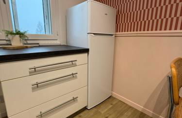 Appartement spacieux. P gratuit.plage à 13 min - Foto 4