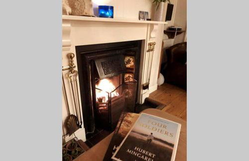 Dunsley Cottage - Foto 7