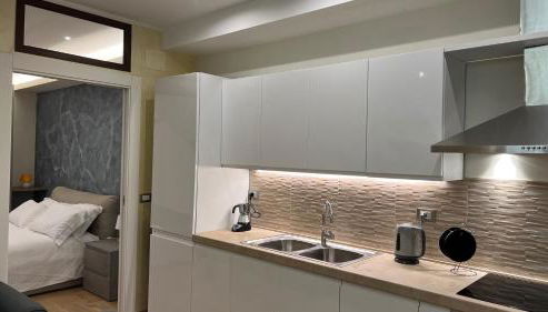 Loft San Leopardo - Foto 4, stove