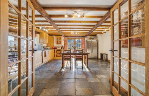 Siabod, Betws y Coed, Snowdonia 2 en-suite bedrooms - Foto 64