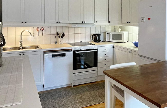 4 Star Holiday Home in Farjestaden - Foto 16