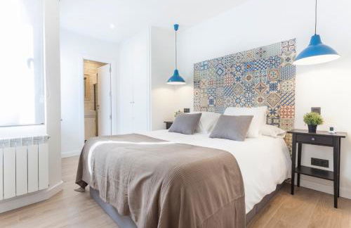 Bravo en Madrid - Foto 80