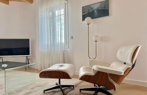 Señorial Panorámico by Exclusive Burgos Apartments - Foto 10